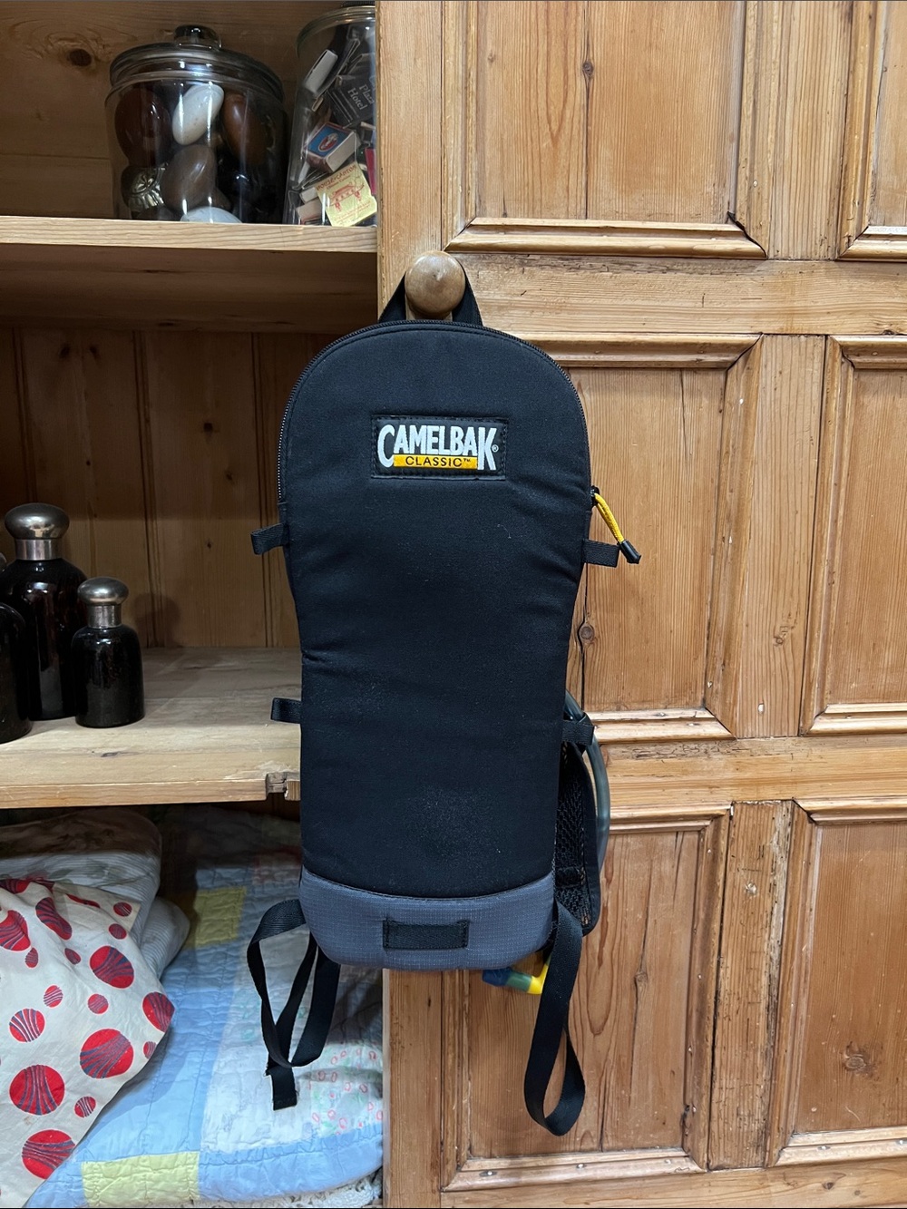 CamelBak Classic Hydration Pack